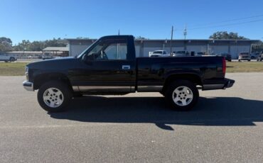 Chevrolet-Blazer-1991-SUV-1