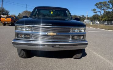 Chevrolet-Blazer-1991-SUV-10