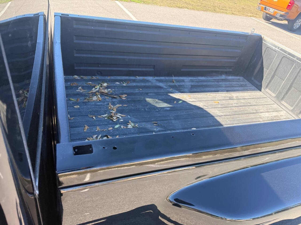 Chevrolet-Blazer-1991-SUV-11