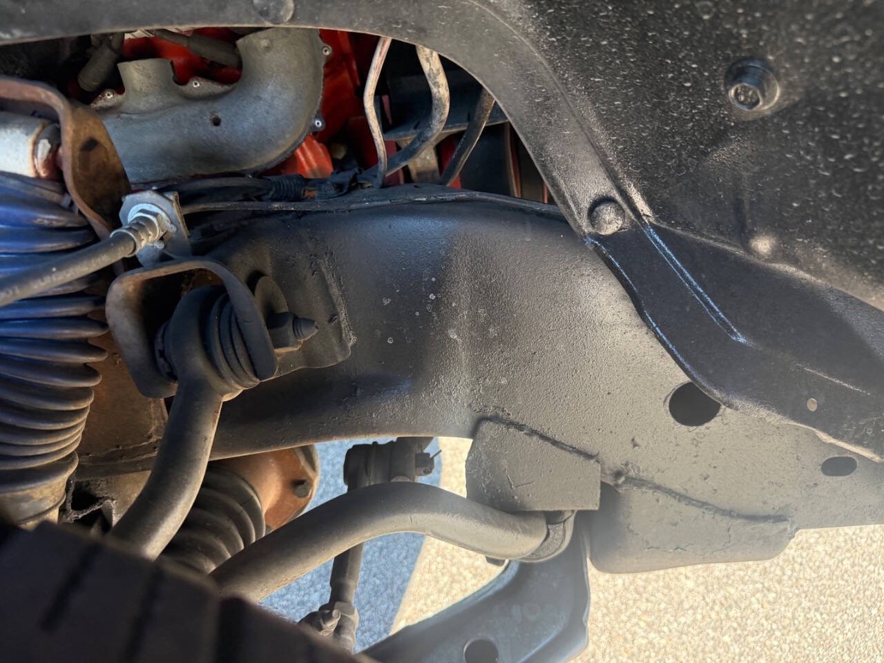 Chevrolet-Blazer-1991-SUV-12