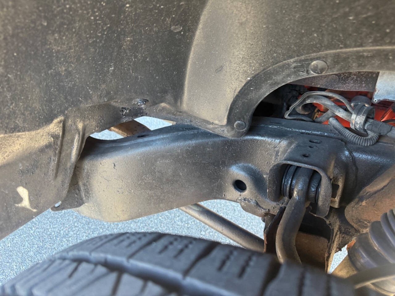 Chevrolet-Blazer-1991-SUV-13