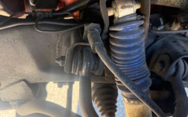 Chevrolet-Blazer-1991-SUV-14