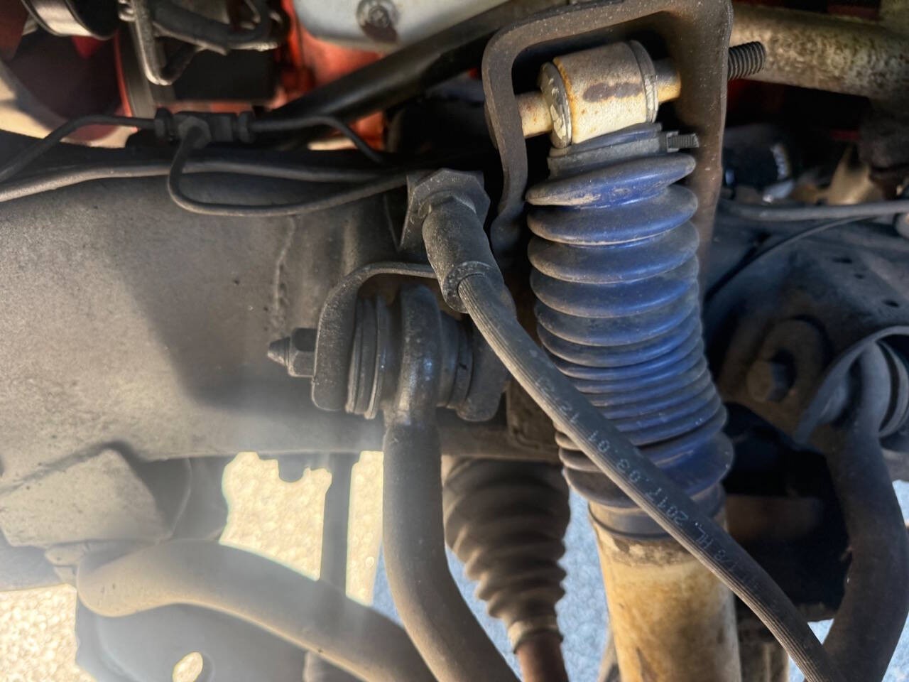 Chevrolet-Blazer-1991-SUV-14