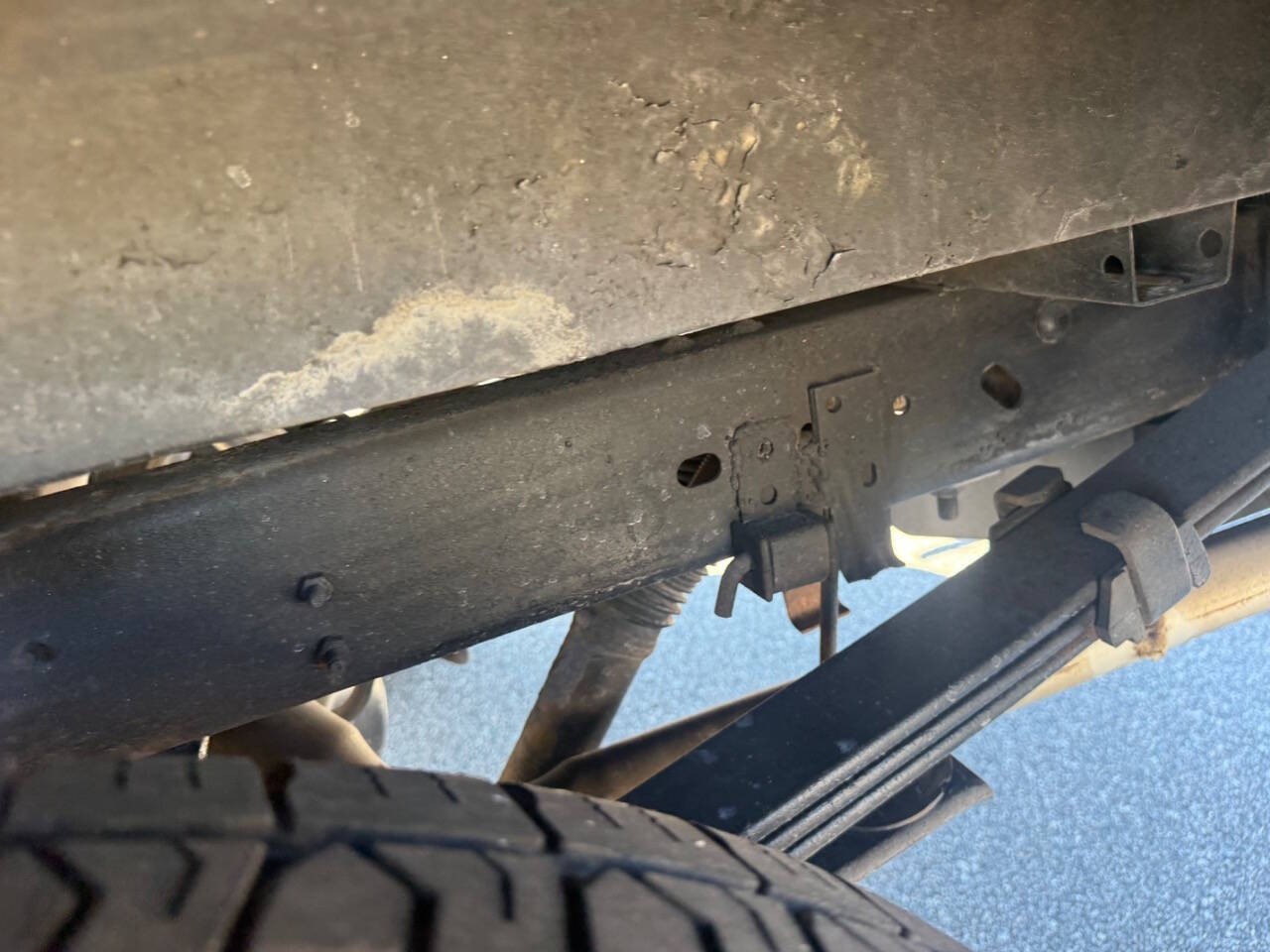 Chevrolet-Blazer-1991-SUV-15