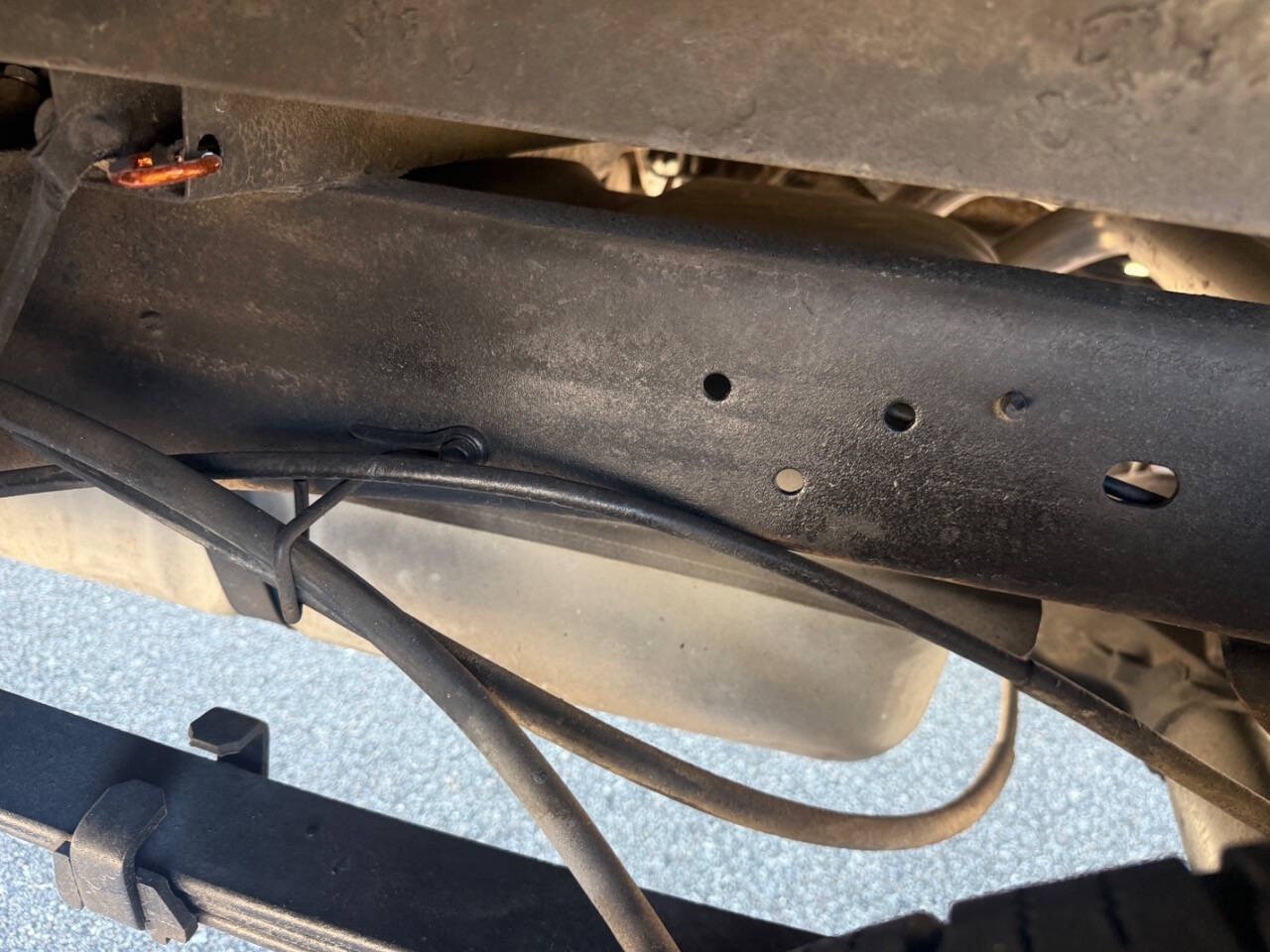 Chevrolet-Blazer-1991-SUV-16