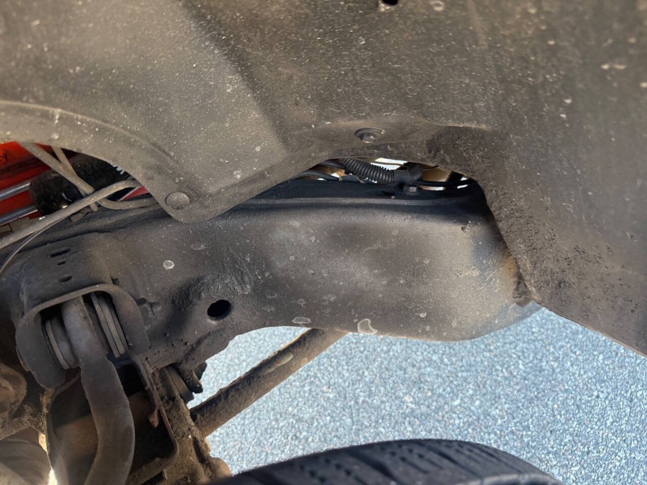 Chevrolet-Blazer-1991-SUV-17