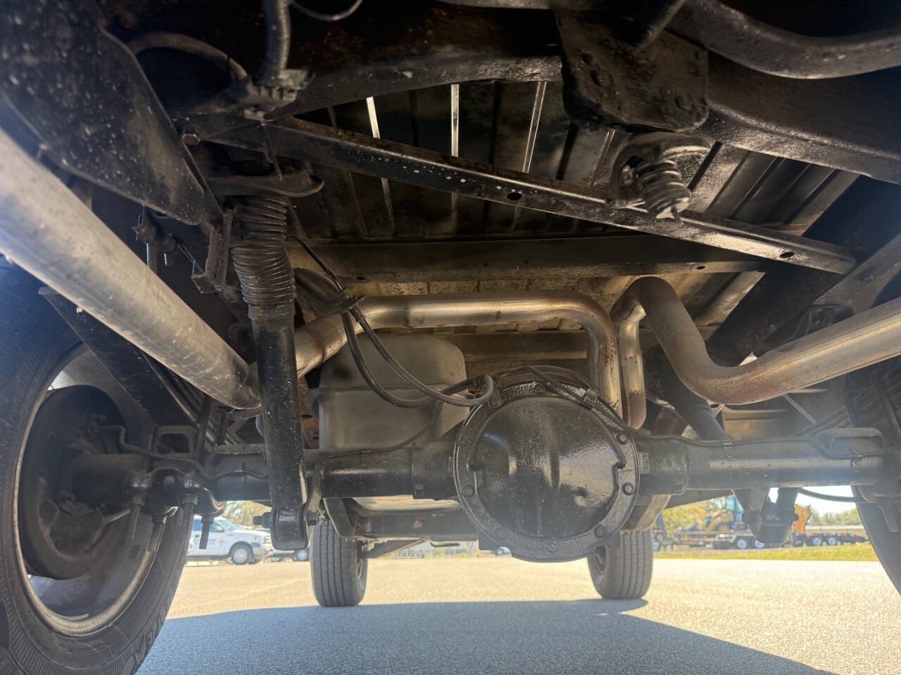 Chevrolet-Blazer-1991-SUV-18