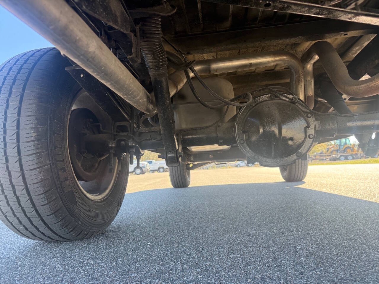 Chevrolet-Blazer-1991-SUV-19