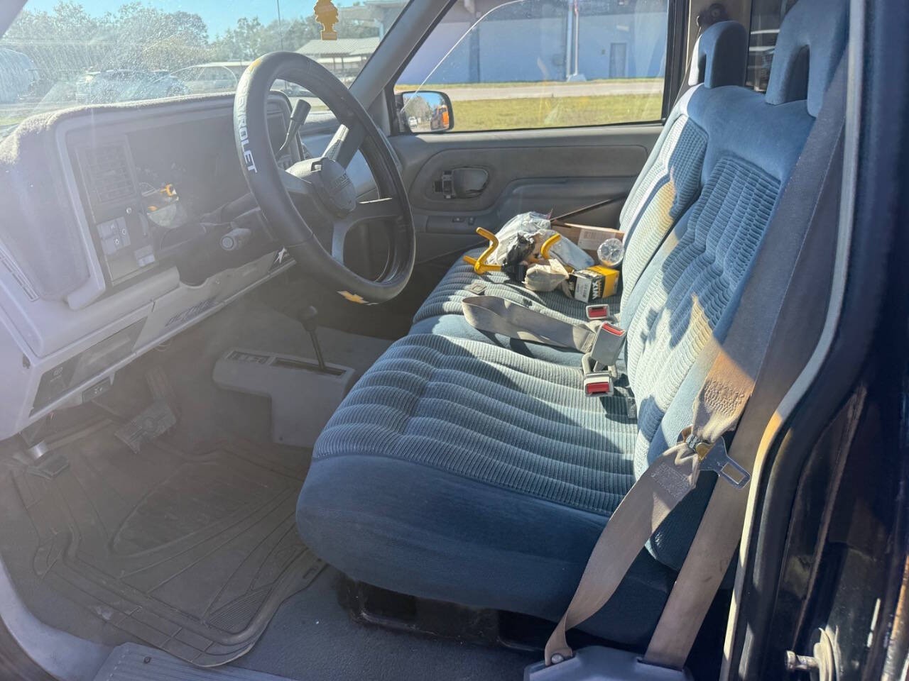 Chevrolet-Blazer-1991-SUV-21