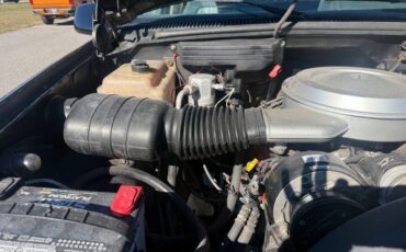 Chevrolet-Blazer-1991-SUV-23