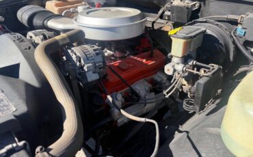 Chevrolet-Blazer-1991-SUV-24