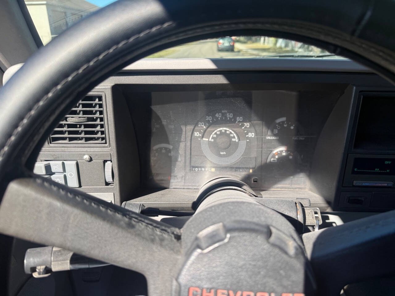 Chevrolet-Blazer-1991-SUV-27