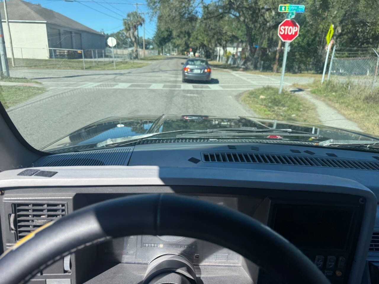 Chevrolet-Blazer-1991-SUV-29