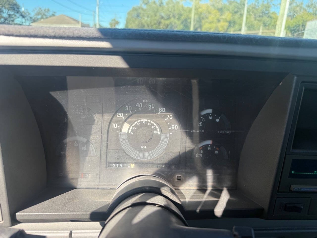 Chevrolet-Blazer-1991-SUV-31