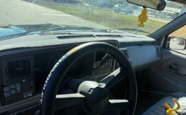 Chevrolet-Blazer-1991-SUV-33