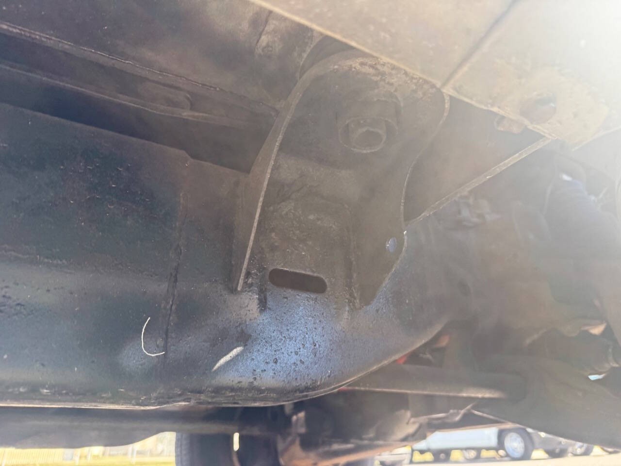 Chevrolet-Blazer-1991-SUV-34