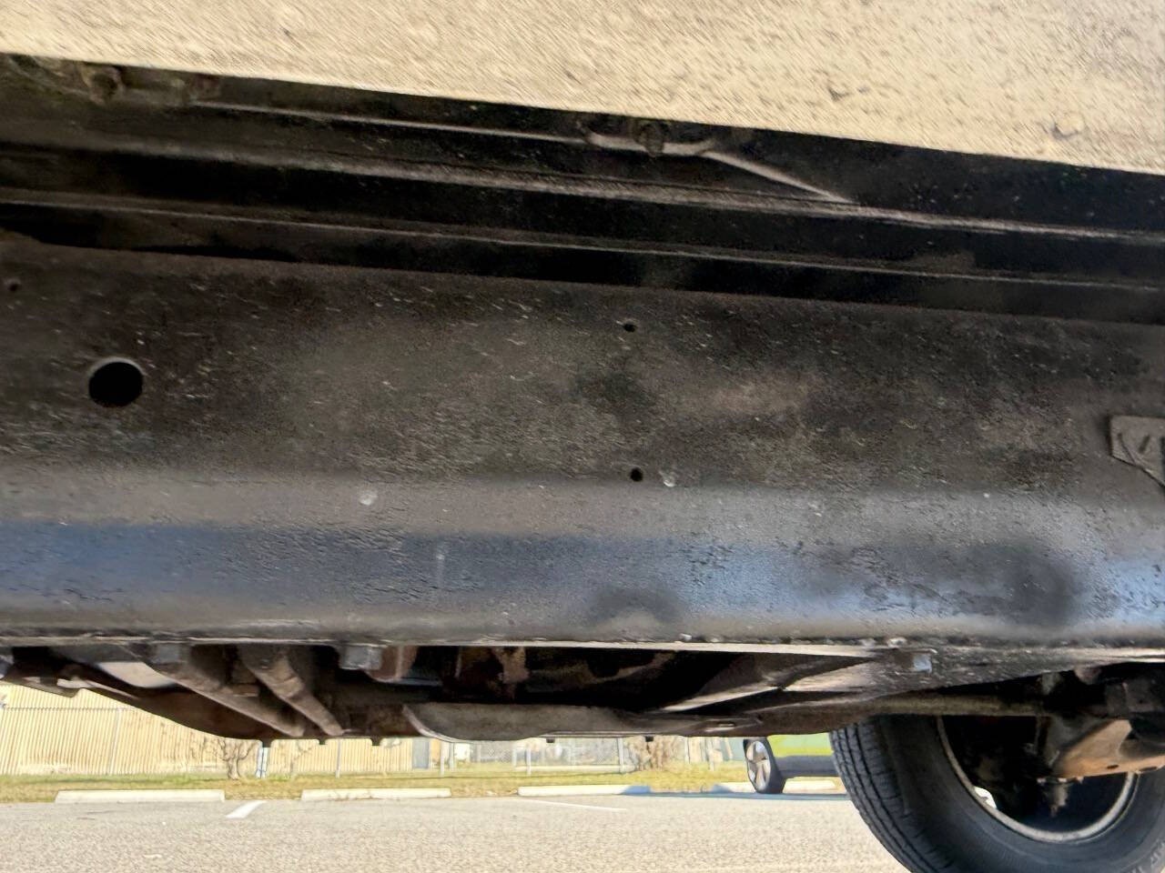 Chevrolet-Blazer-1991-SUV-35