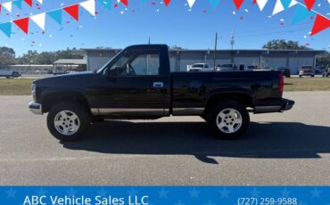 Chevrolet-Blazer-1991-SUV