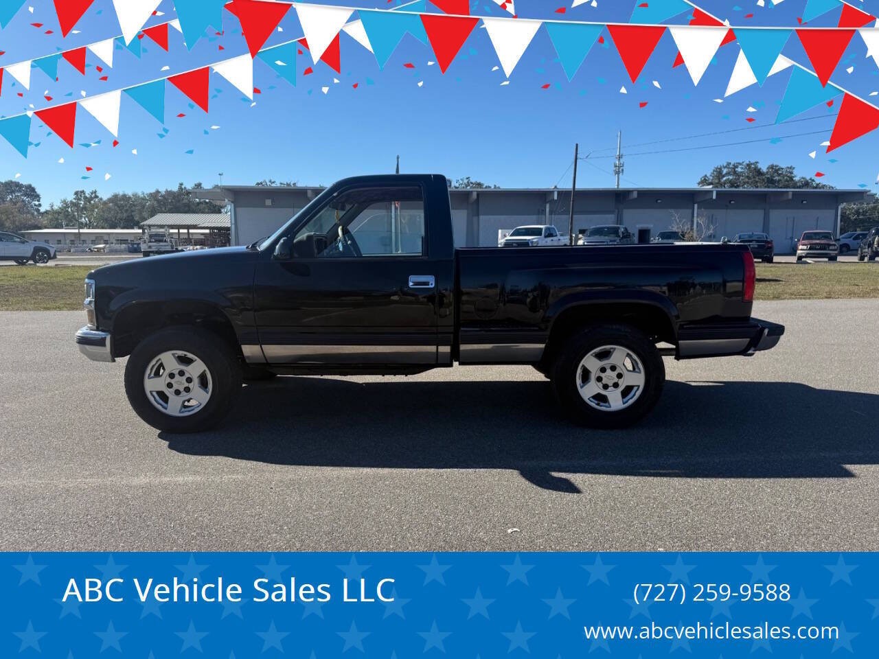 Chevrolet-Blazer-1991-SUV