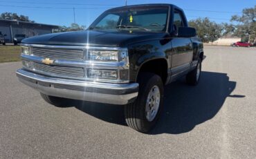 Chevrolet-Blazer-1991-SUV-4