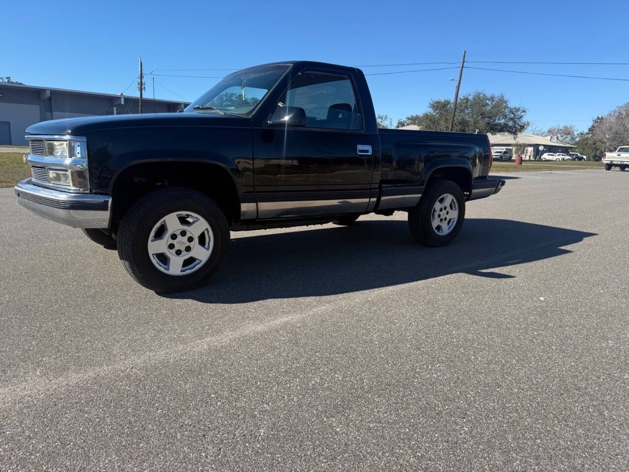 Chevrolet-Blazer-1991-SUV-5