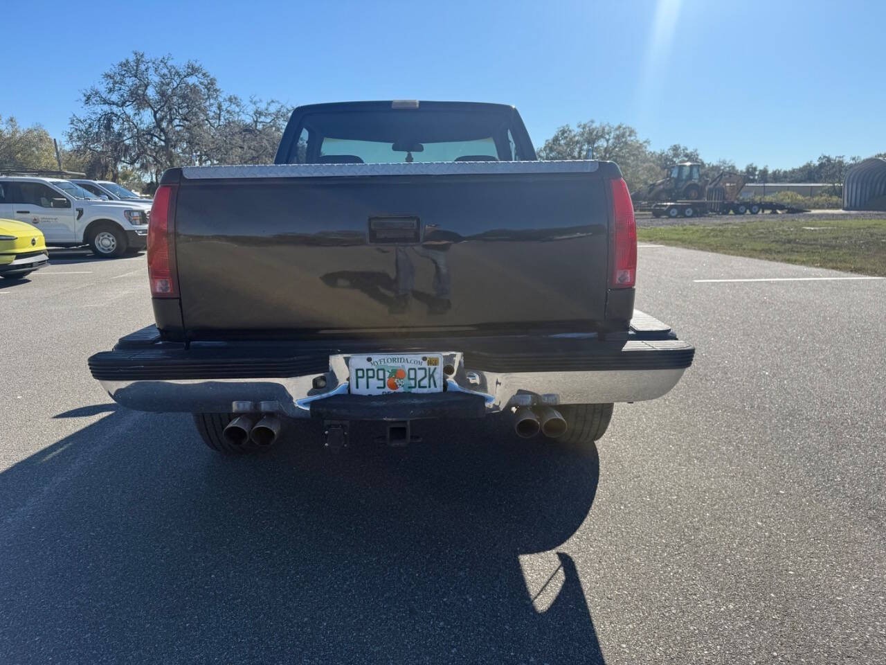 Chevrolet-Blazer-1991-SUV-6