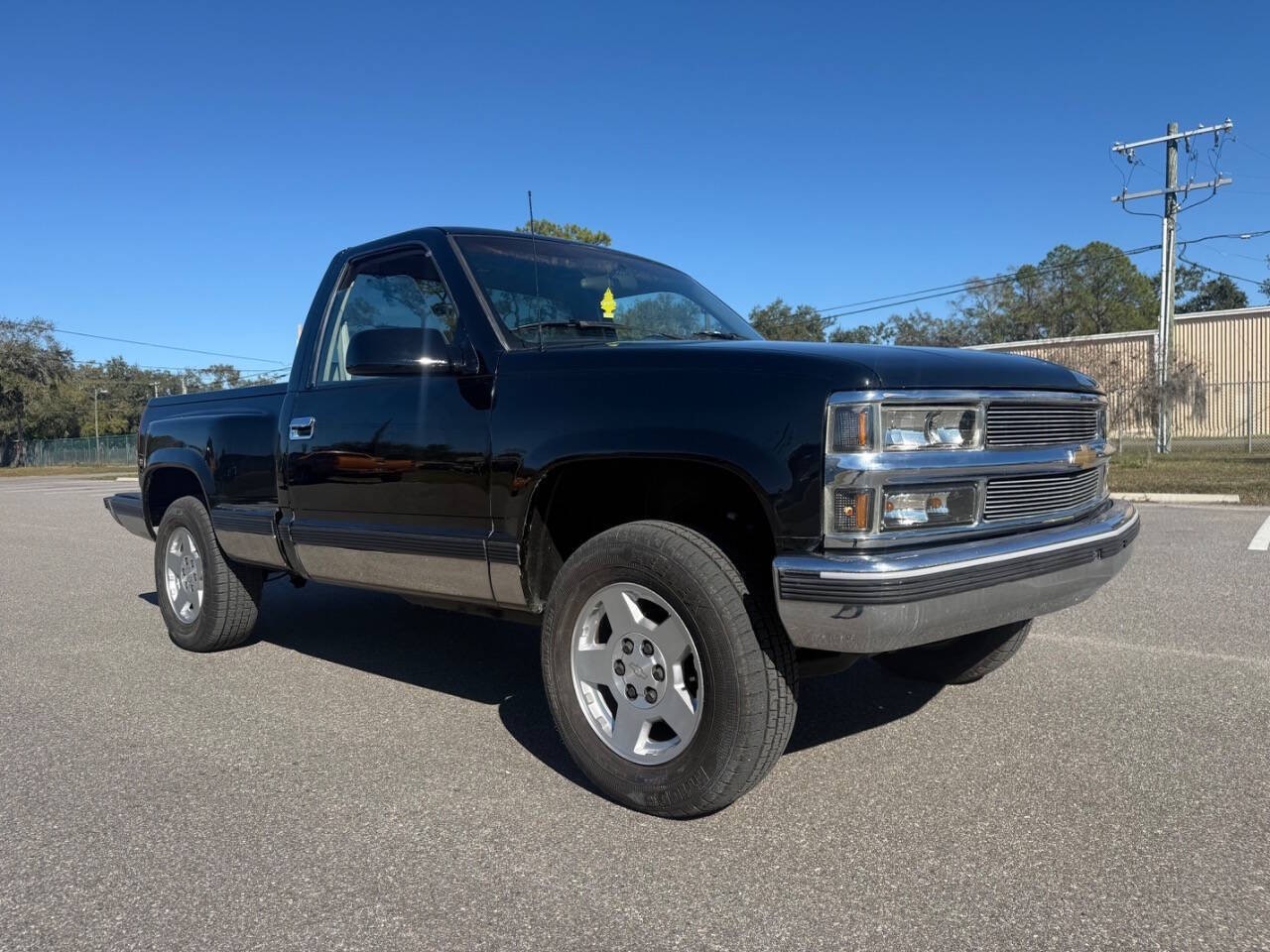 Chevrolet-Blazer-1991-SUV-7