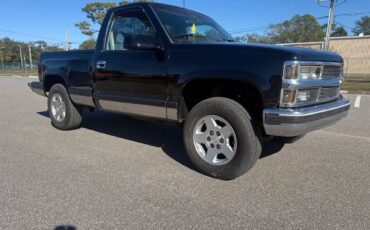 Chevrolet-Blazer-1991-SUV-8