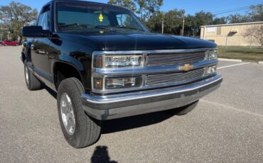 Chevrolet-Blazer-1991-SUV-9