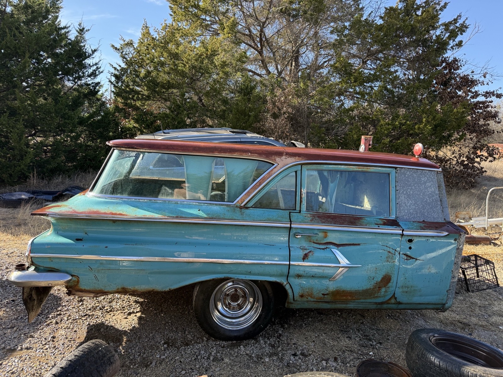 Chevrolet-Brookwood-1960-Trailer-7