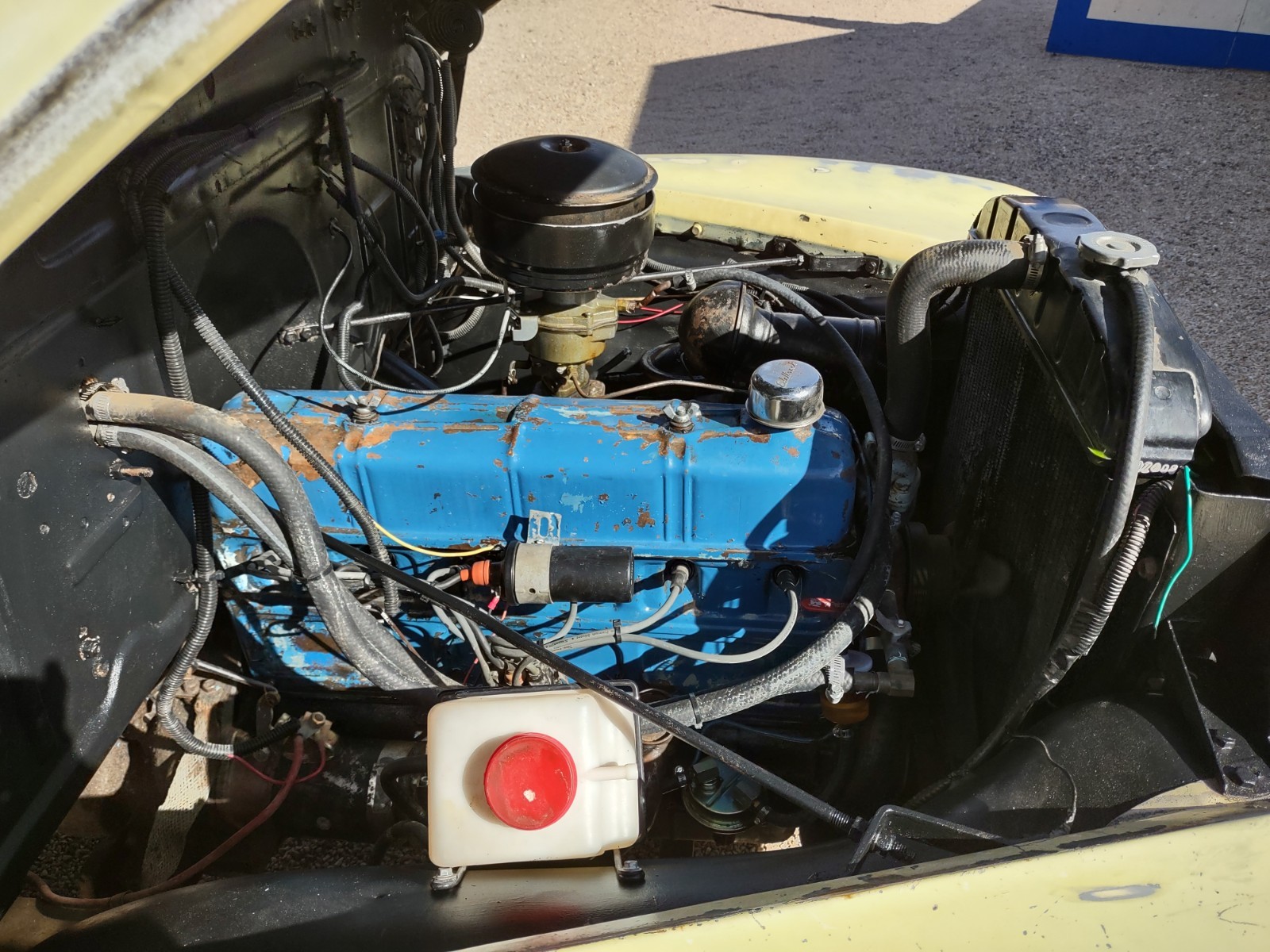 Chevrolet-C-10-1952-Standard-Cab-Pickup-35