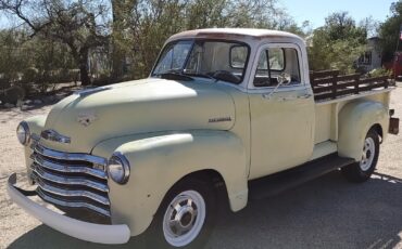 Chevrolet-C-10-1952-Standard-Cab-Pickup