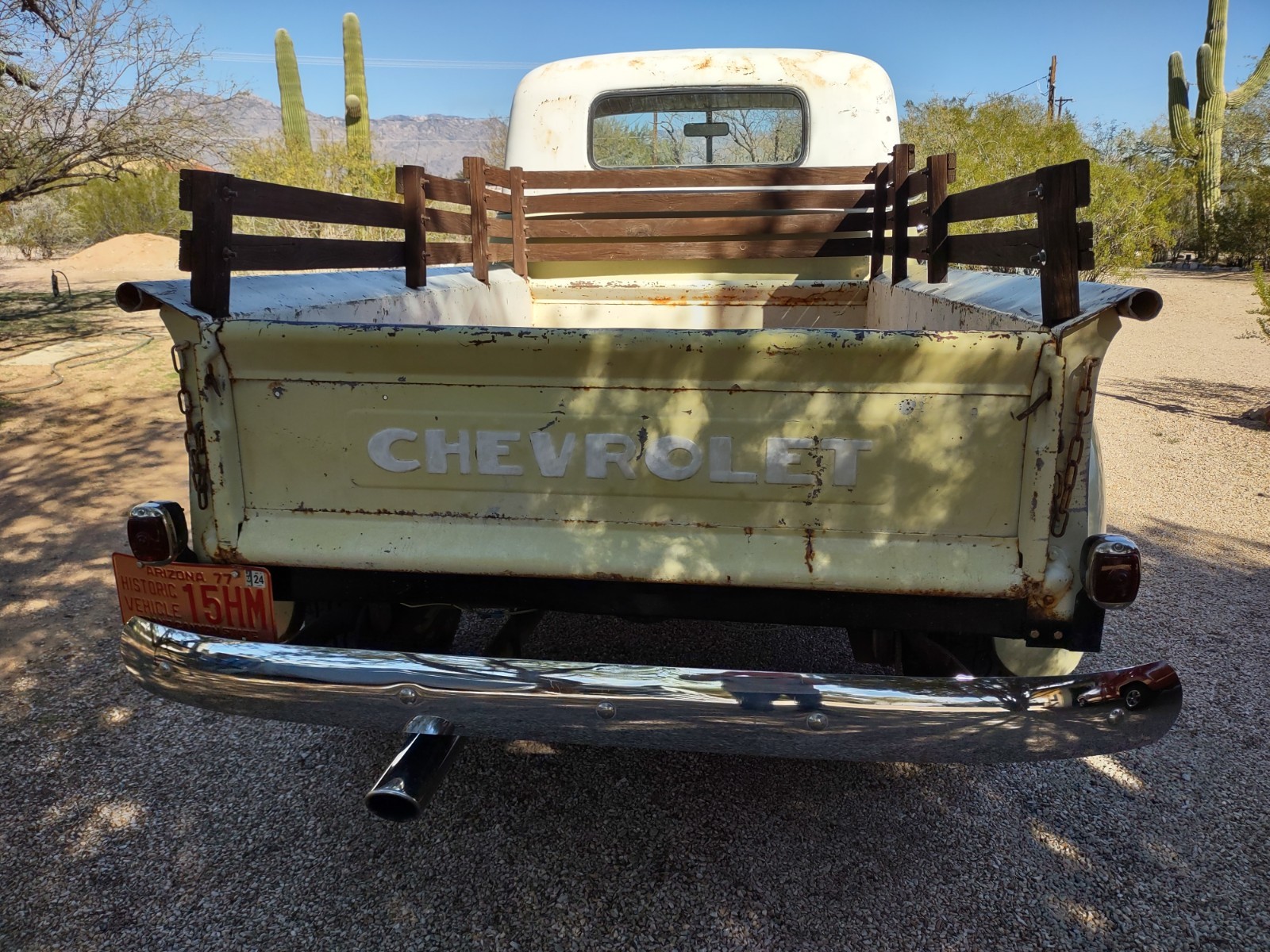 Chevrolet-C-10-1952-Standard-Cab-Pickup-9