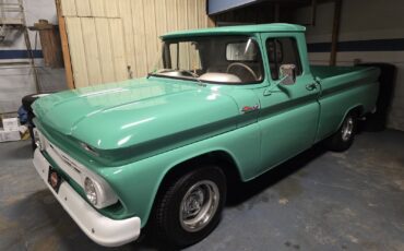 Chevrolet-C-10-1962-1