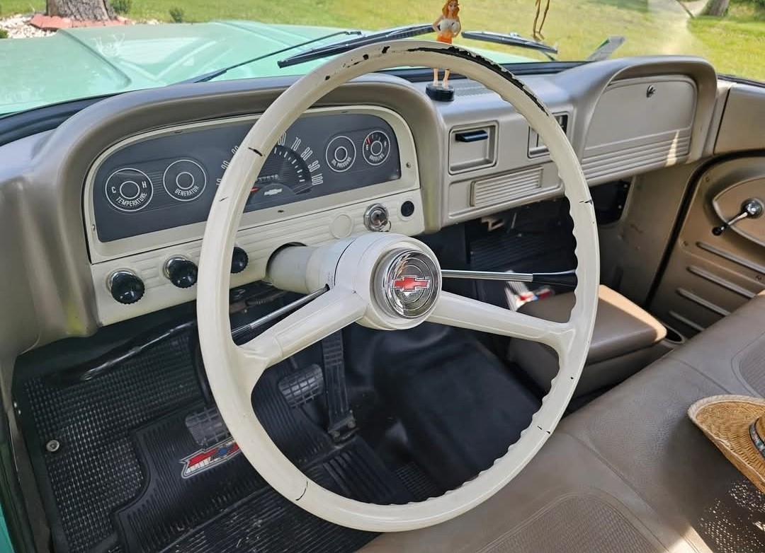 Chevrolet-C-10-1962-8