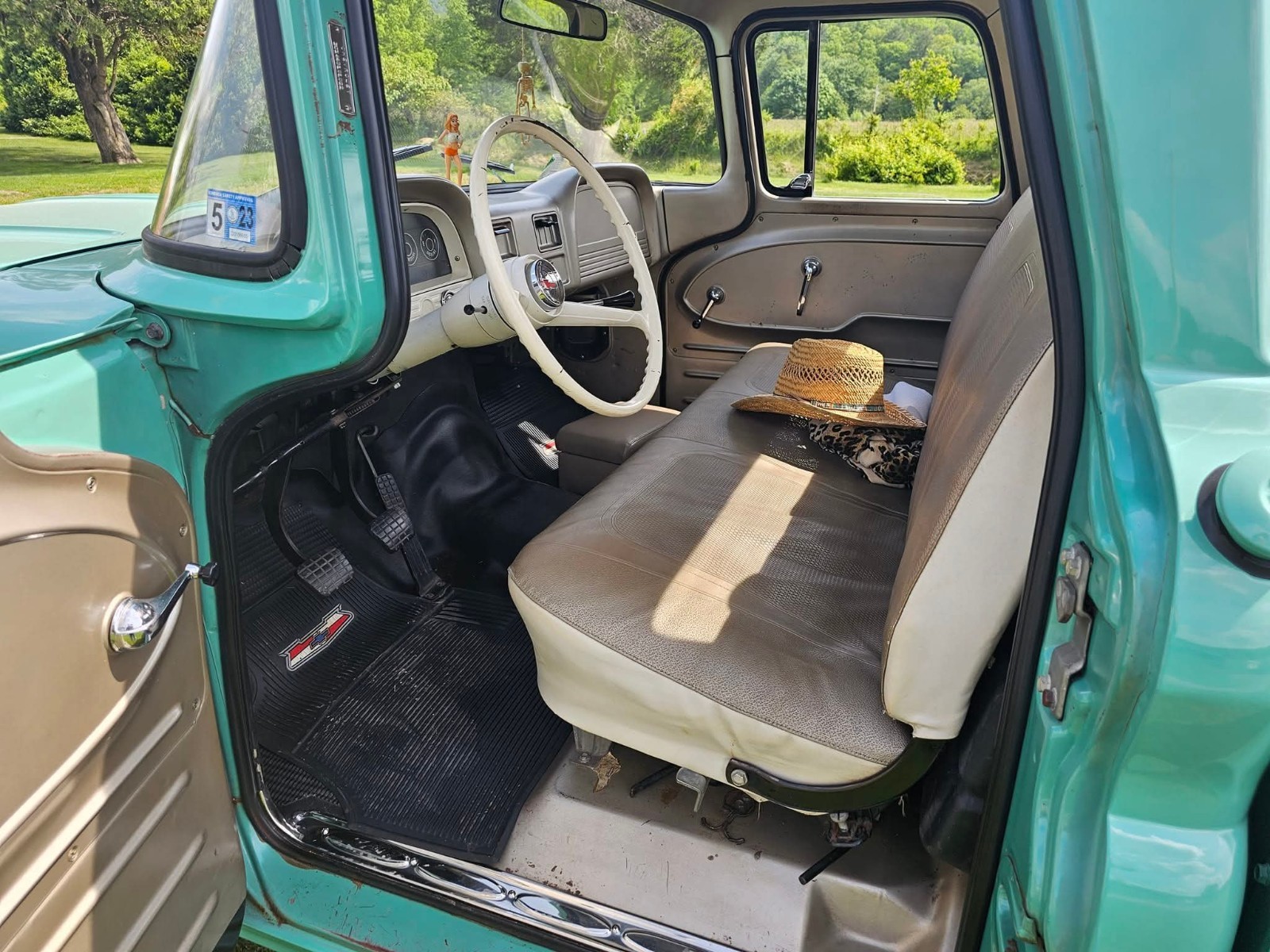 Chevrolet-C-10-1962-9