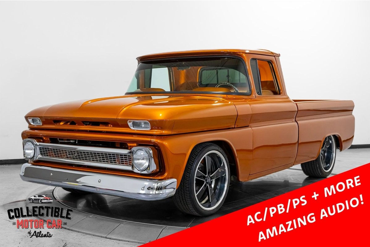 Chevrolet-C-10-1962-Pickup-Truck
