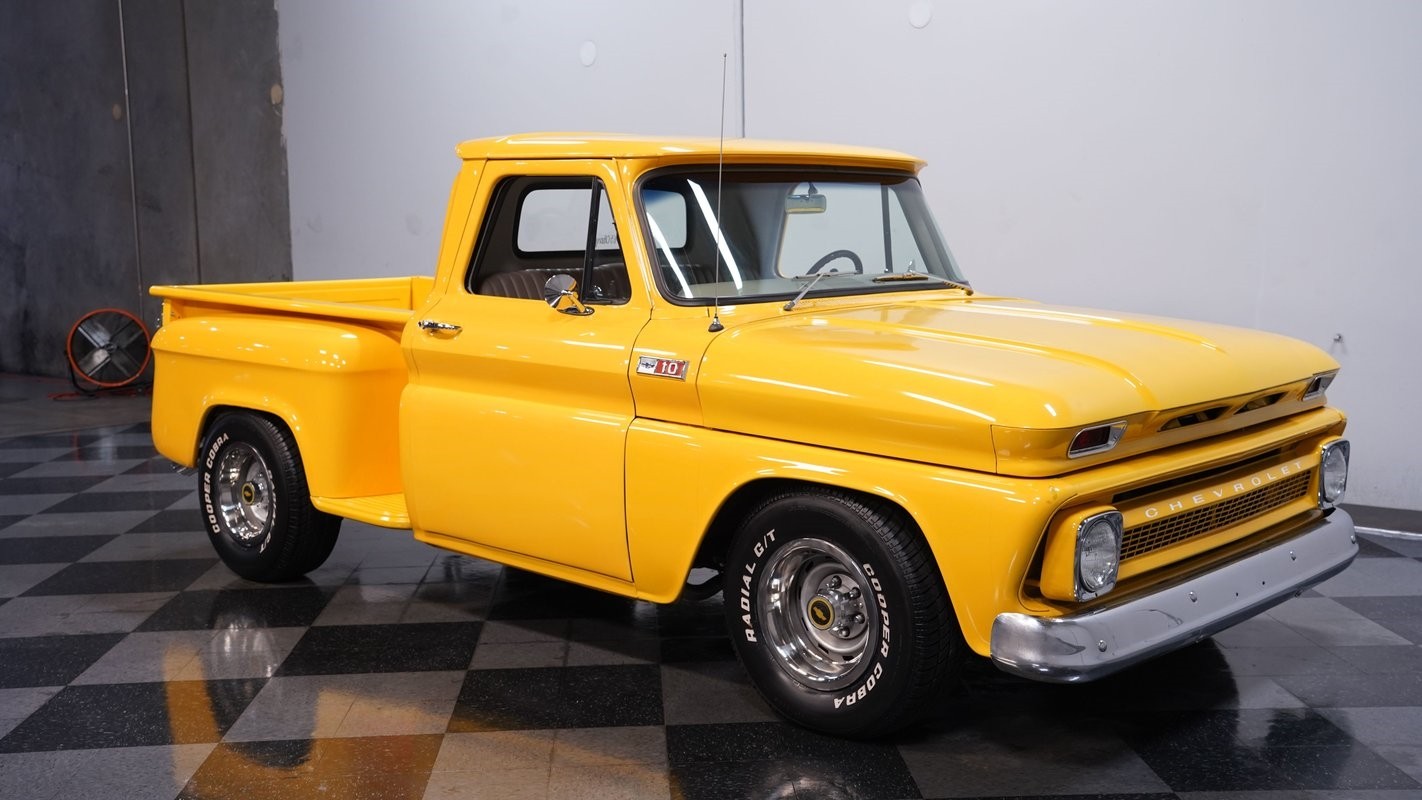 Chevrolet-C-10-1965-Pickup-Truck-14