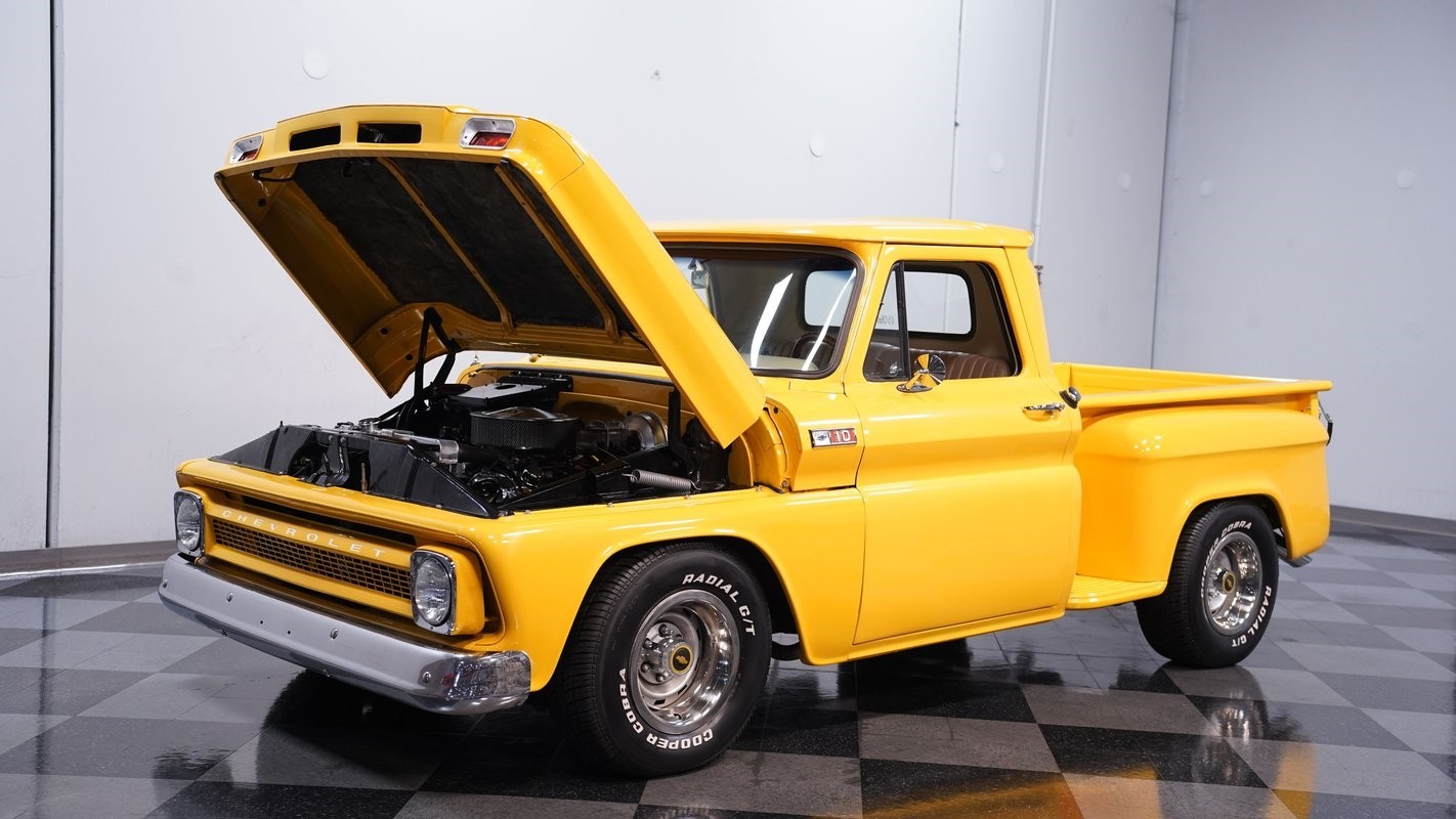 Chevrolet-C-10-1965-Pickup-Truck-29