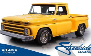 Chevrolet-C-10-1965-Pickup-Truck