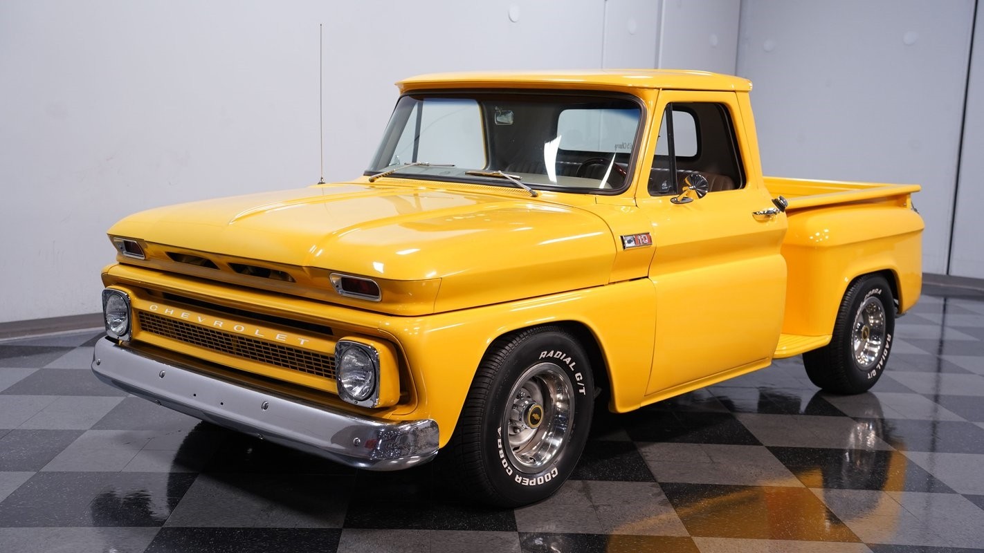 Chevrolet-C-10-1965-Pickup-Truck-5