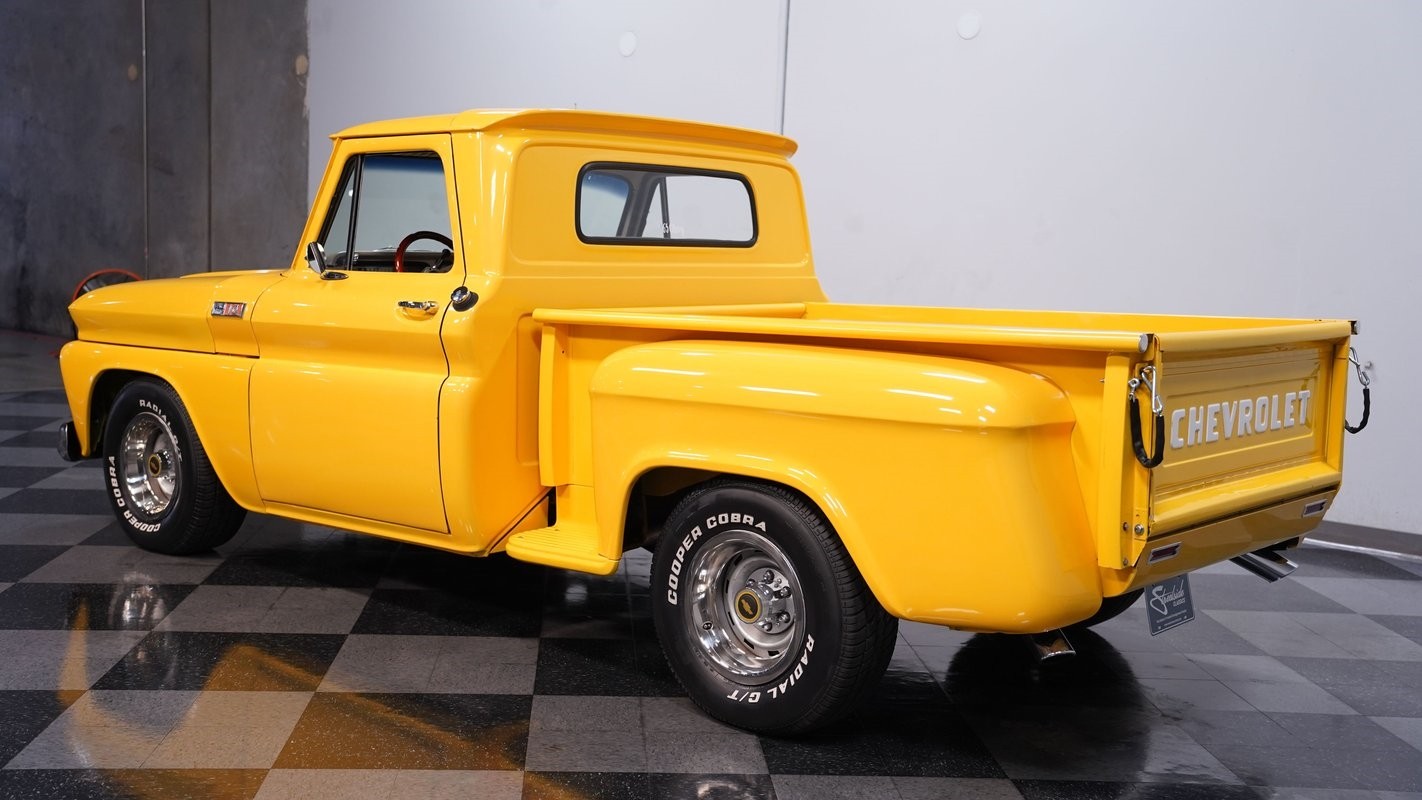 Chevrolet-C-10-1965-Pickup-Truck-7