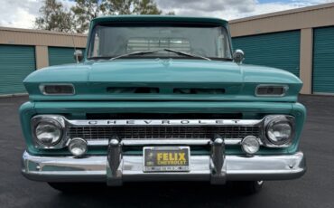 Chevrolet-C-10-1965-Standard-Cab-Pickup-1