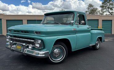 Chevrolet-C-10-1965-Standard-Cab-Pickup