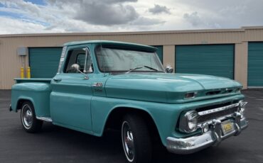 Chevrolet-C-10-1965-Standard-Cab-Pickup-2