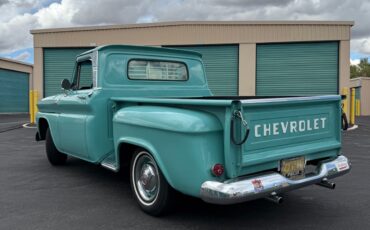 Chevrolet-C-10-1965-Standard-Cab-Pickup-4