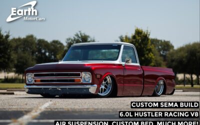 Chevrolet C-10 1968