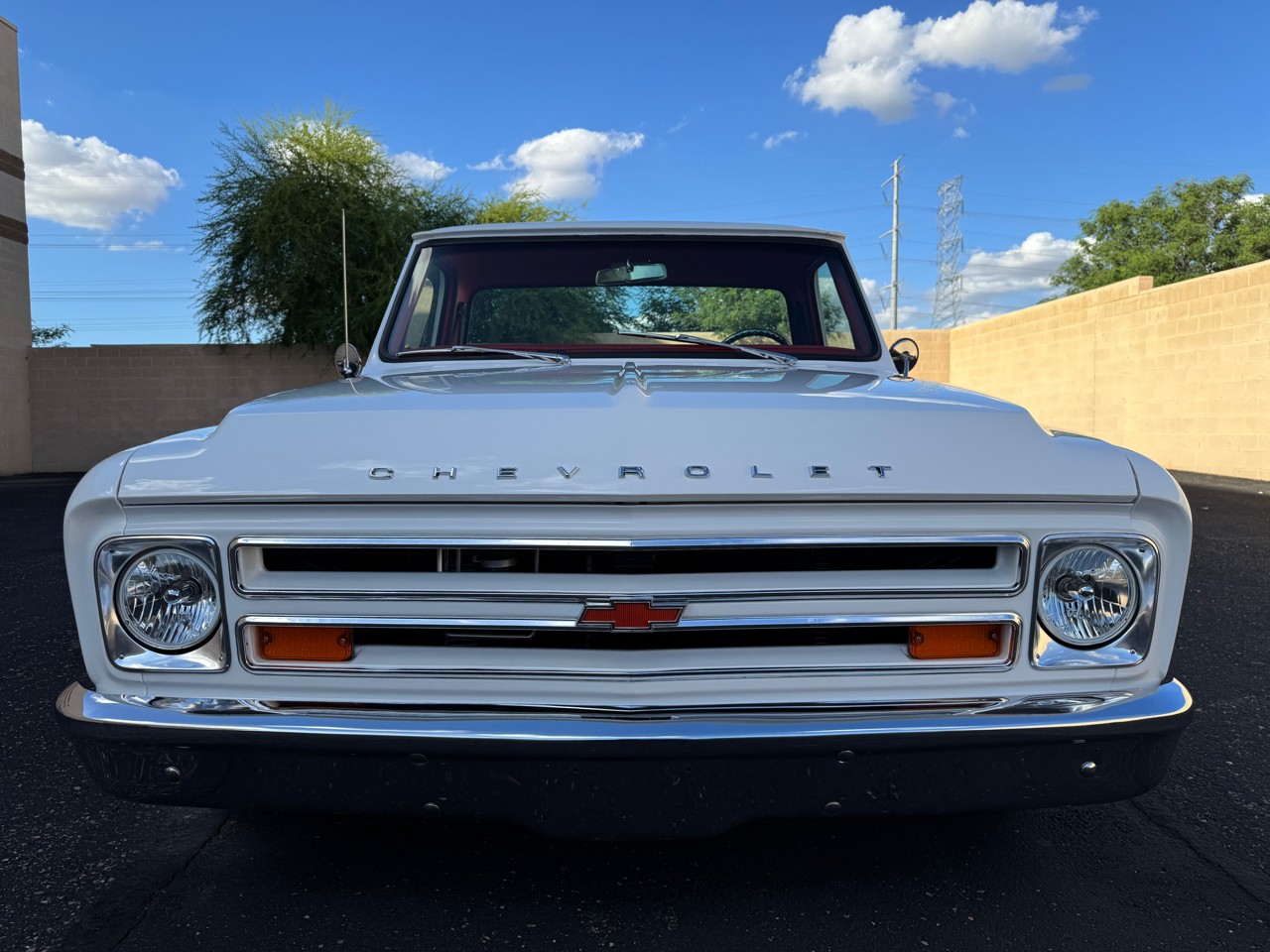 Chevrolet-C-10-1968-Pickup-Truck-1