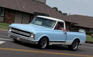 Chevrolet-C-10-1969
