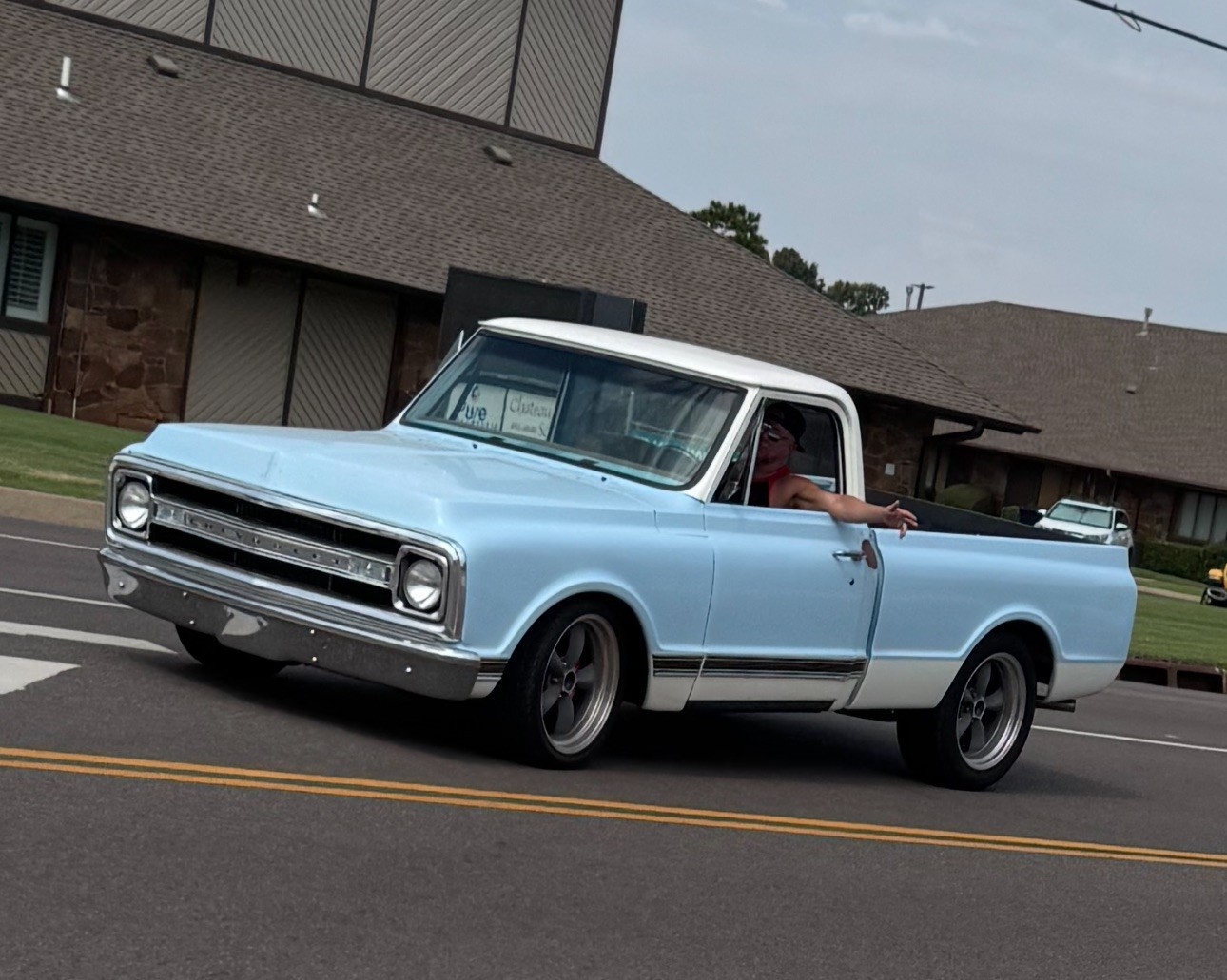 Chevrolet-C-10-1969